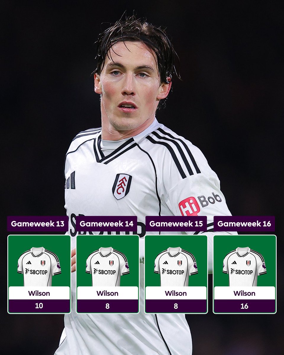 Fantasy Premier League tweet media