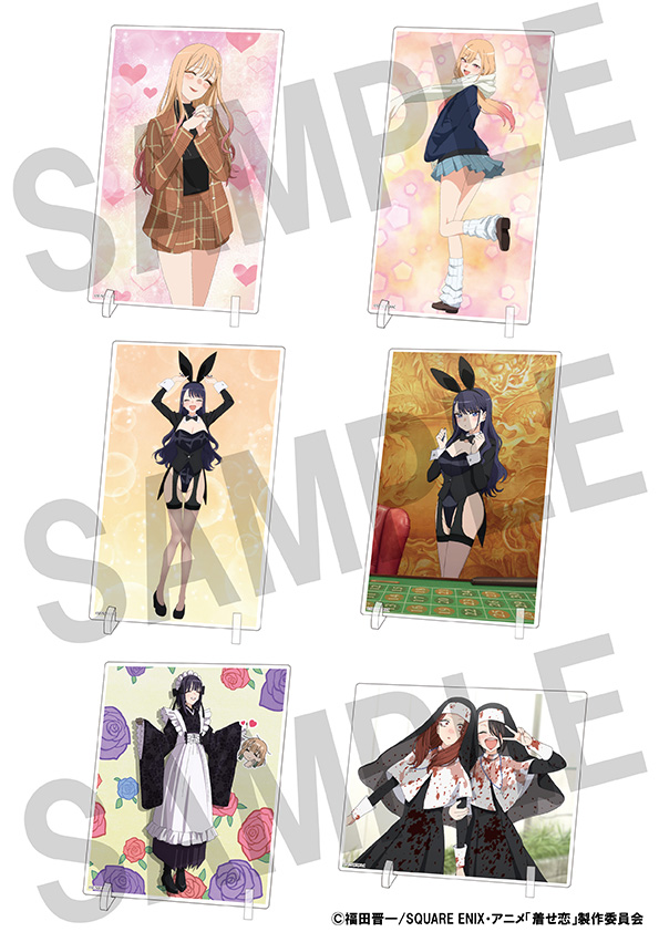 C107 商品情報】 12/30(火)～12/31(水)開催の #コミックマーケット107