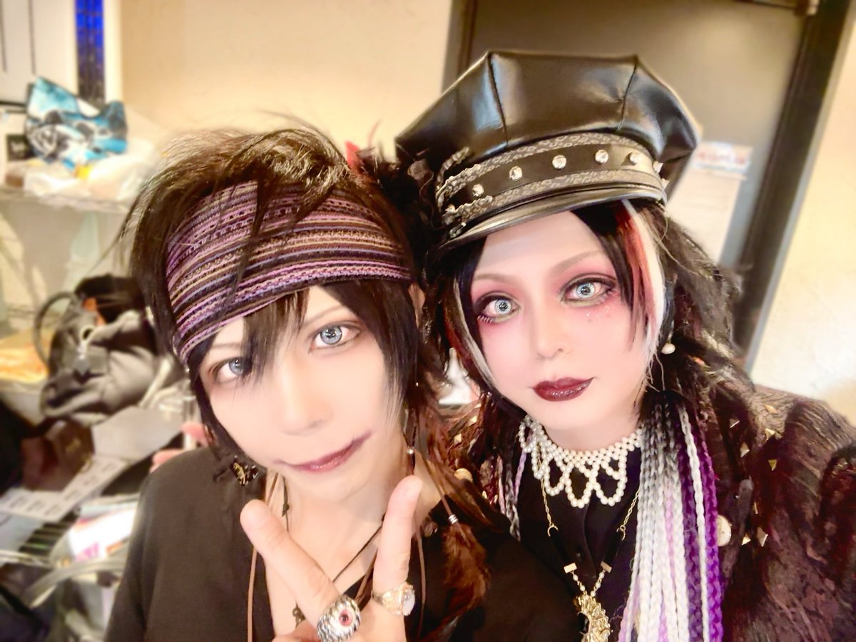 Phobia】 KISUI (@KISUIxxx) / Posts / X