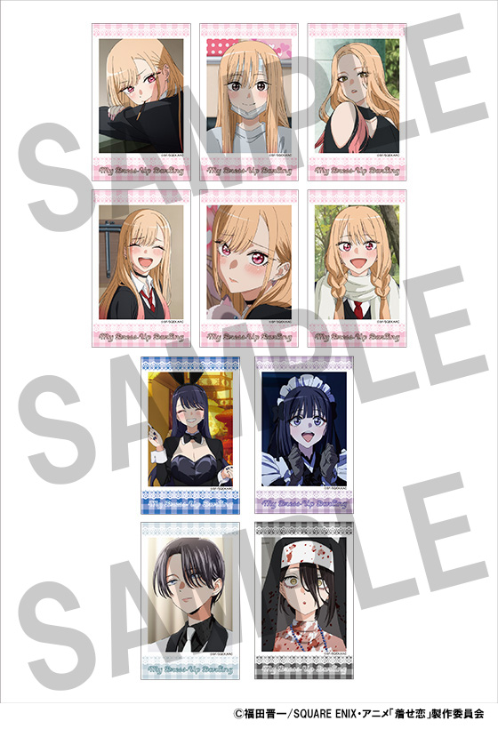 C107 商品情報】 12/30(火)～12/31(水)開催の #コミックマーケット107