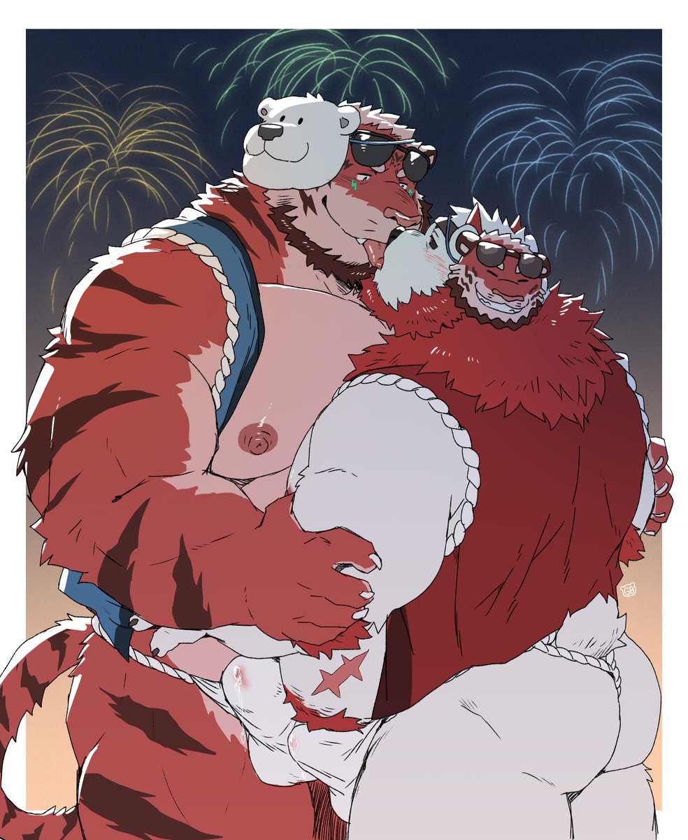 Matsurigatari – The Demon Bear

"I like to keep my eyes open when I kiss. Looks like my Demon Bear does too. Hehe"😚💕👑🐻‍❄️

play with  <a href="/raiinochi/">雷命</a> 
lovely art by <a href="/BearWivMe/">🍭GAMUBEAR🍬</a>