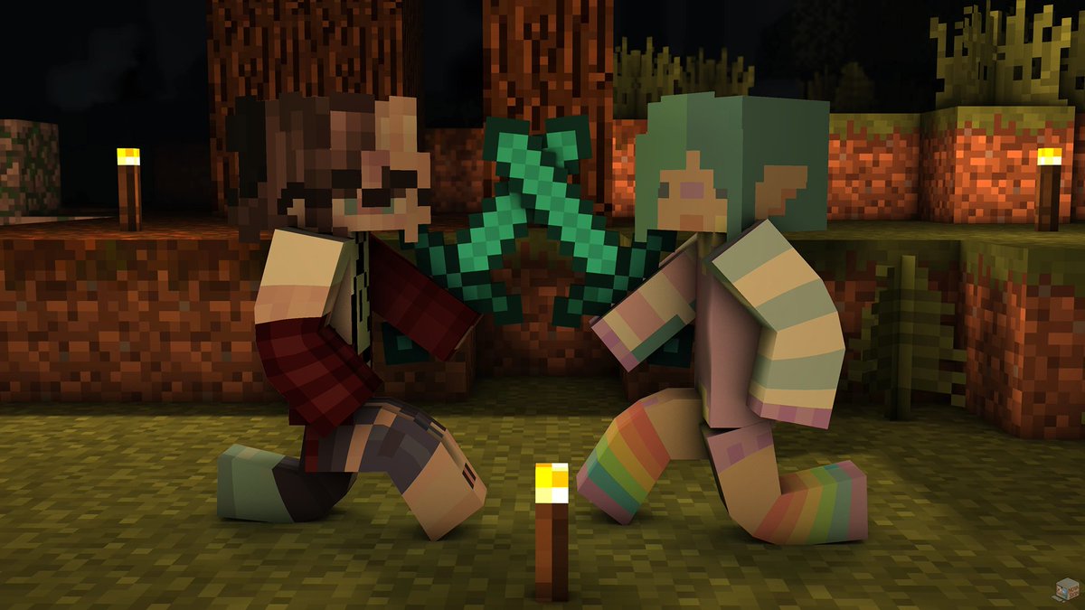 PROJECT HARDCORE tweet media