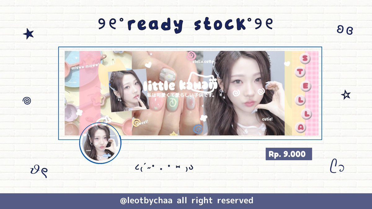 leotbychaa tweet picture
