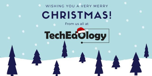 TechEdology - software publishing & events tweet media