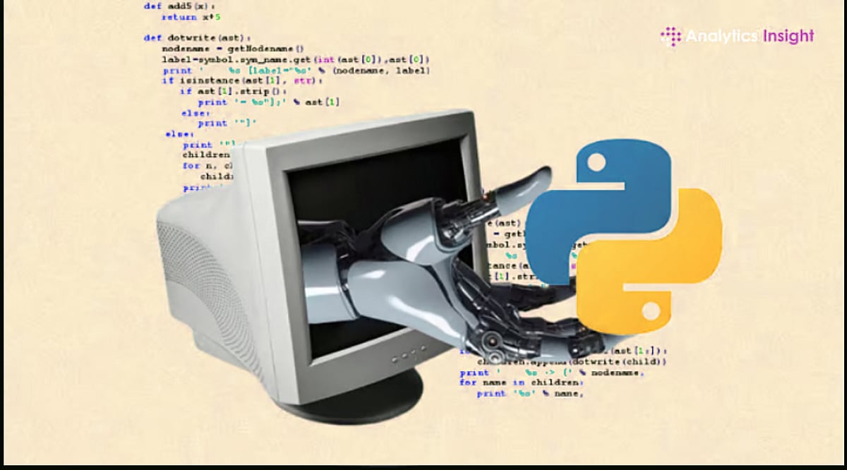 analyticsinme's tweet image. 𝐓𝐨𝐩 𝐏𝐲𝐭𝐡𝐨𝐧 𝐏𝐫𝐨𝐣𝐞𝐜𝐭𝐬 𝐟𝐨𝐫 𝟐𝟎𝟐𝟔: 𝐁𝐞𝐠𝐢𝐧𝐧𝐞𝐫 𝐭𝐨 𝐀𝐝𝐯𝐚𝐧𝐜𝐞𝐝 

 Ready to level up your Python skills? Check out these top Python projects for 2026, from beginner-friendly ideas to advanced real-world applications.

#PythonProjects #LearnPython…