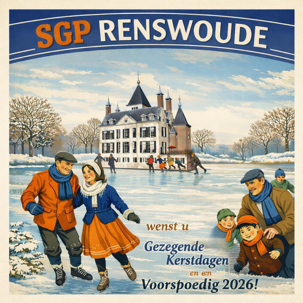 SGP Renswoude (@sgprenswoude) on Twitter photo 