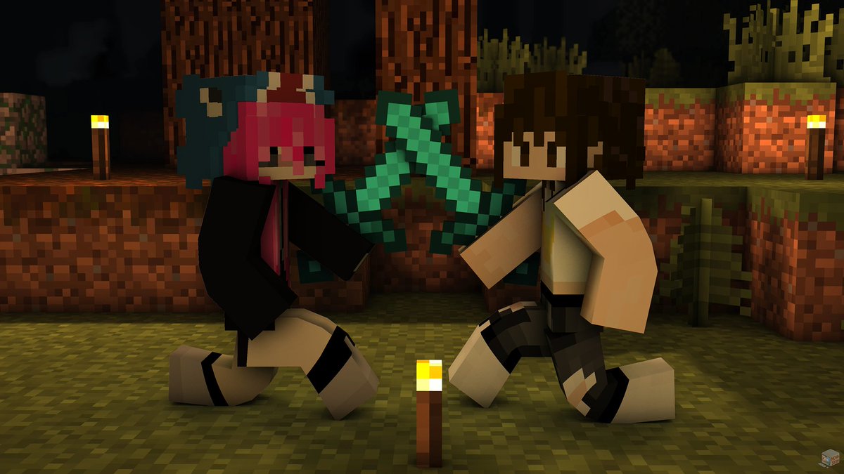 PROJECT HARDCORE tweet media