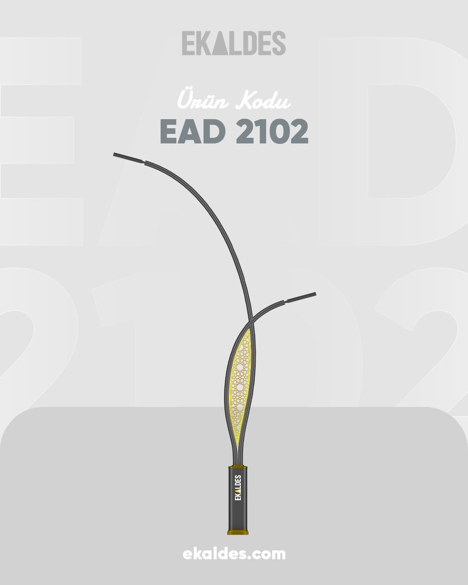 ✨ Yaşam alanlarına değer katan estetik ışık! 💡
Ekaldes’in modern aydınlatma direkleri, gündüz sıcak bir atmosfer sunarken; akşam güçlü LED ışığıyla alanı güvenli ve ferah bir görünüme kavuşturuyor. 🌙✨
#Ekaldes #LightingDesign #UrbanStyle #CityLife