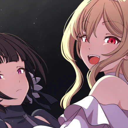 ちとせ・千夜sideで参加しています。 よろしくお願いします。