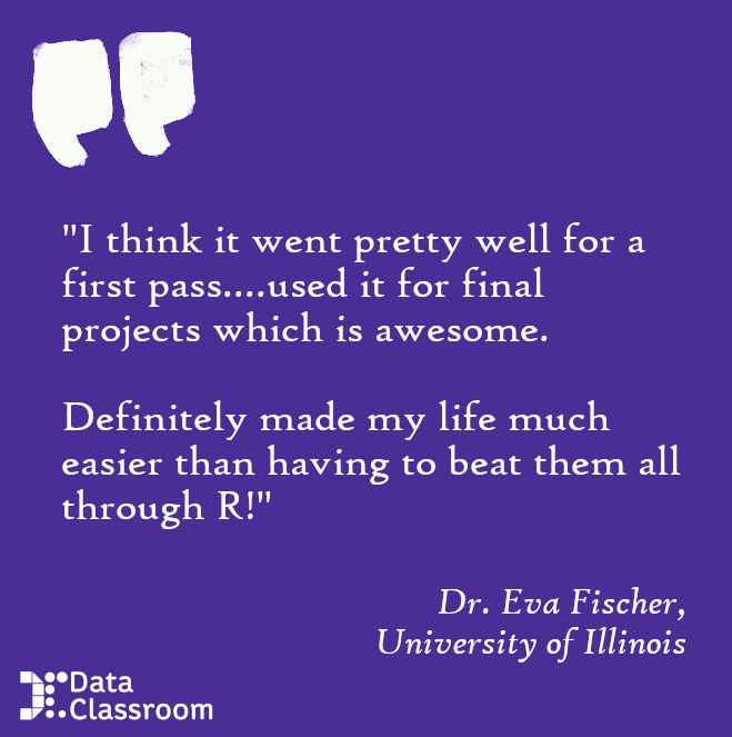 DataClassroom tweet media