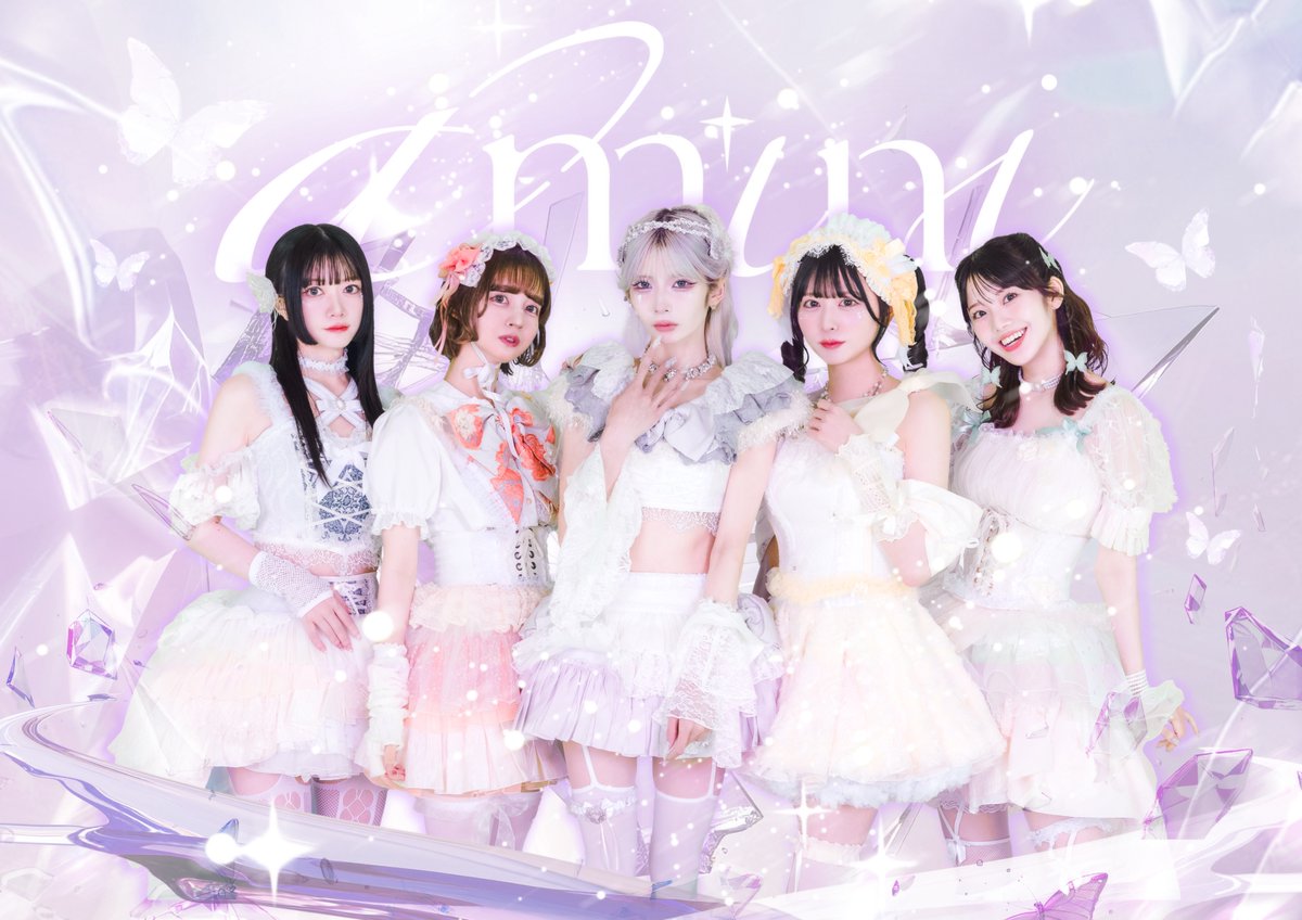 クリスマスサインオンチェキ受付スタートしたよ🎄可愛い衣装着るよ