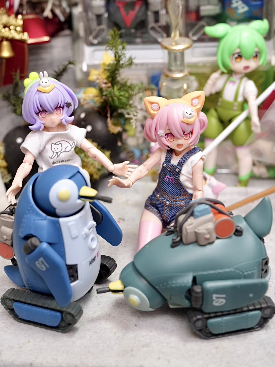 うさに@みんトラ30 (@giuniu0) / Posts / X