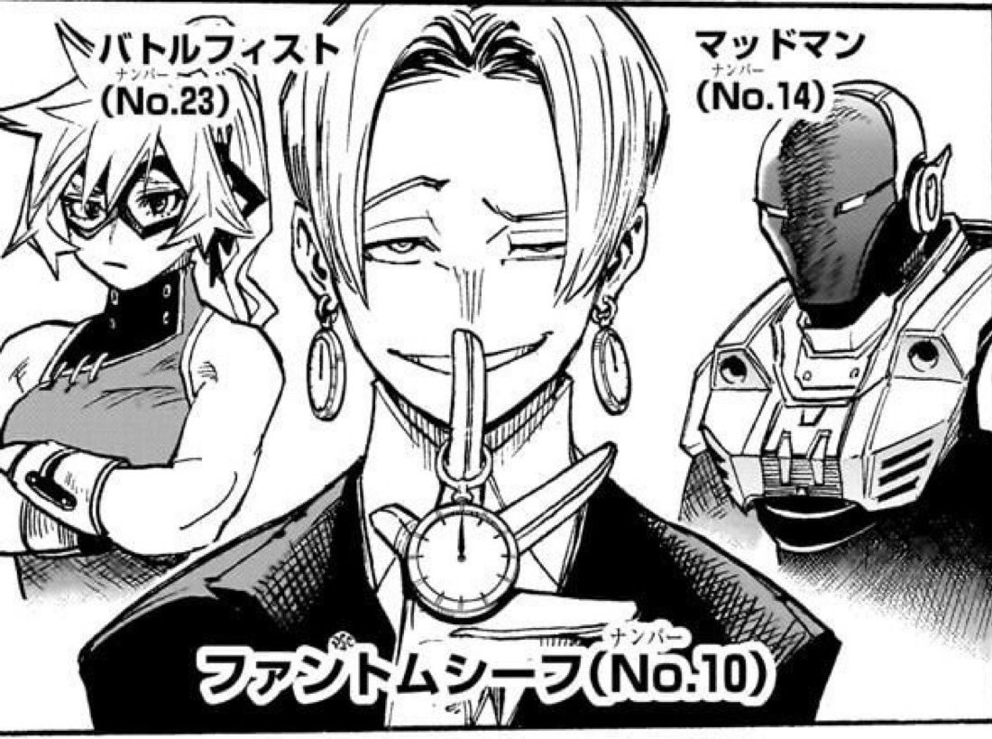 Please bones I ask you for one thing and one thing only . Don’t fuck this up for me I beg you this is all I ask for monoma don’t ruin this gorg panel