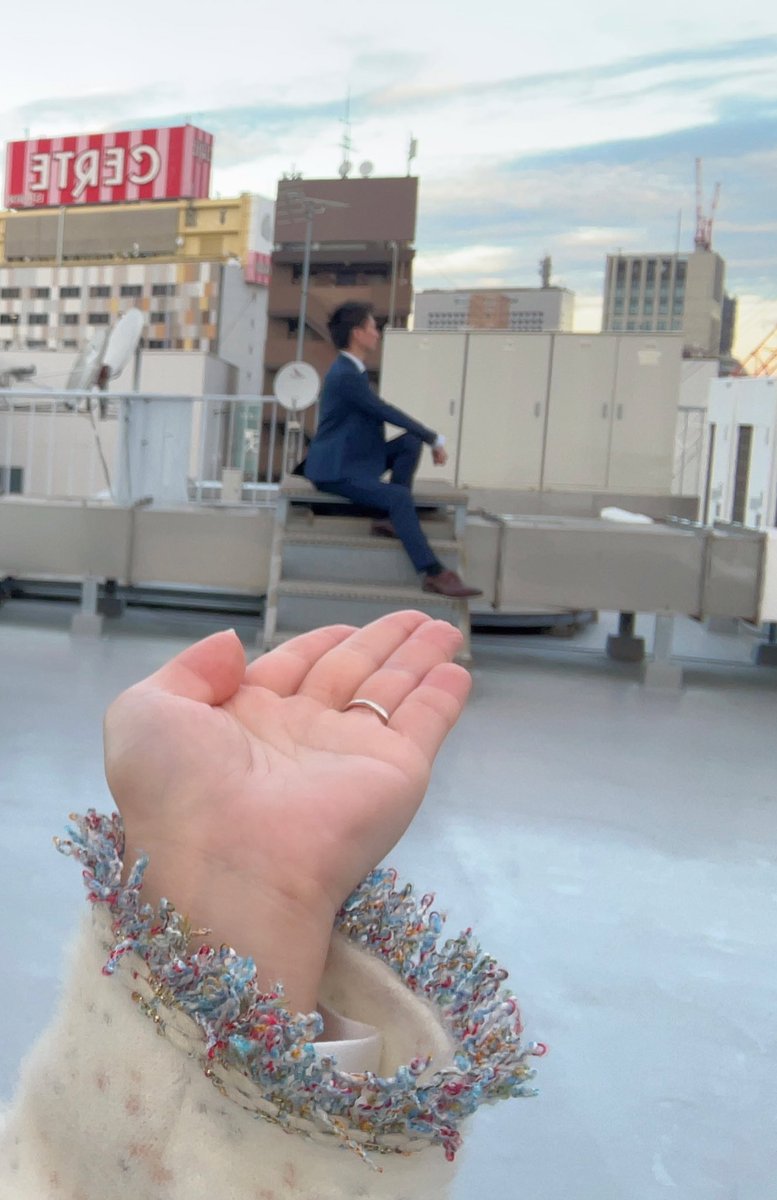 ﾘｱﾙ✨カヲルくんが……