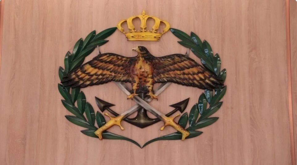 عاجل الأردن.. الجيش يحبط محاولة تسلل 3 أشخاص عبر الحدود الشمالية 