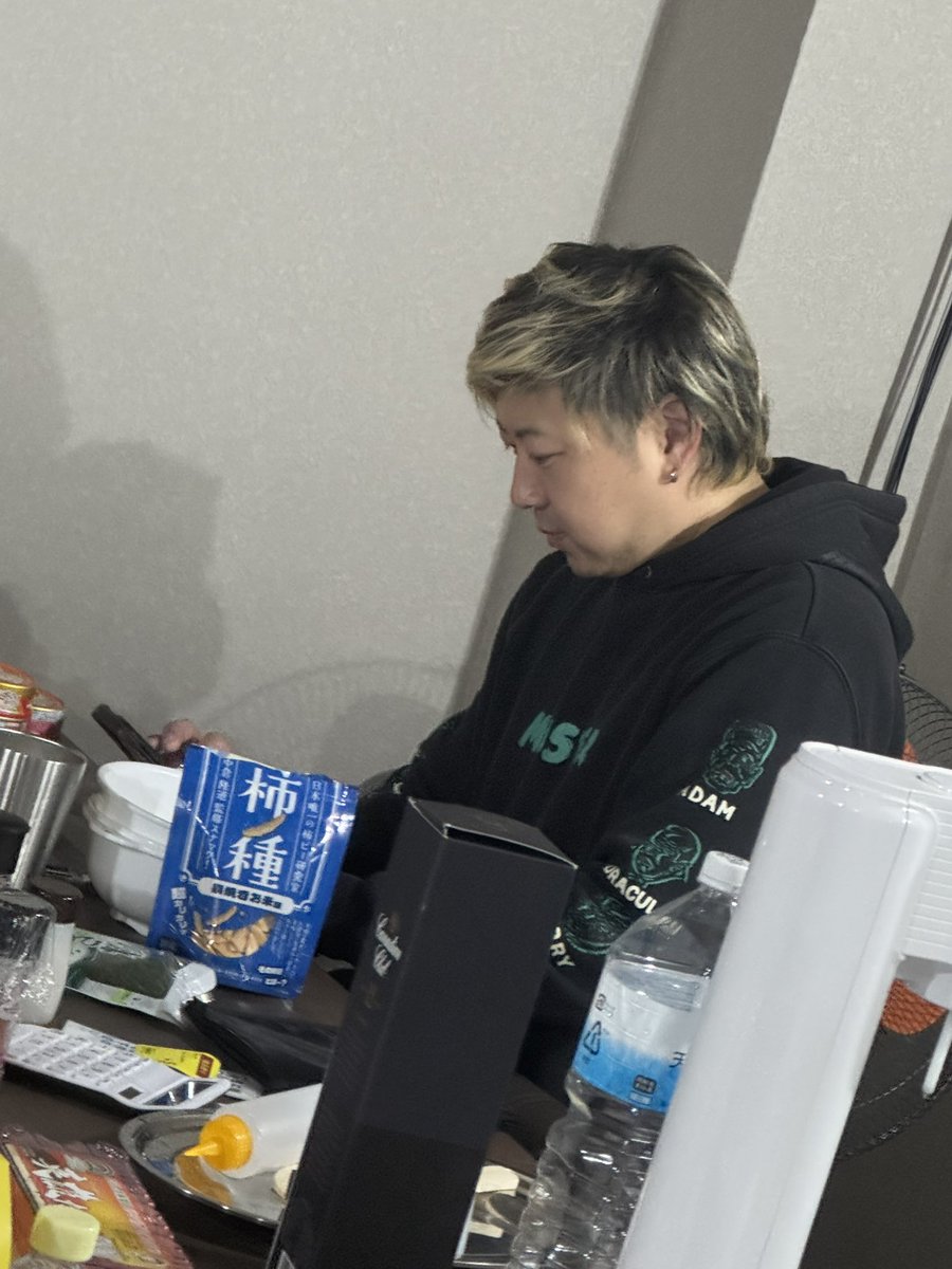 01283same's tweet image. 今年もお疲れ様でした！！