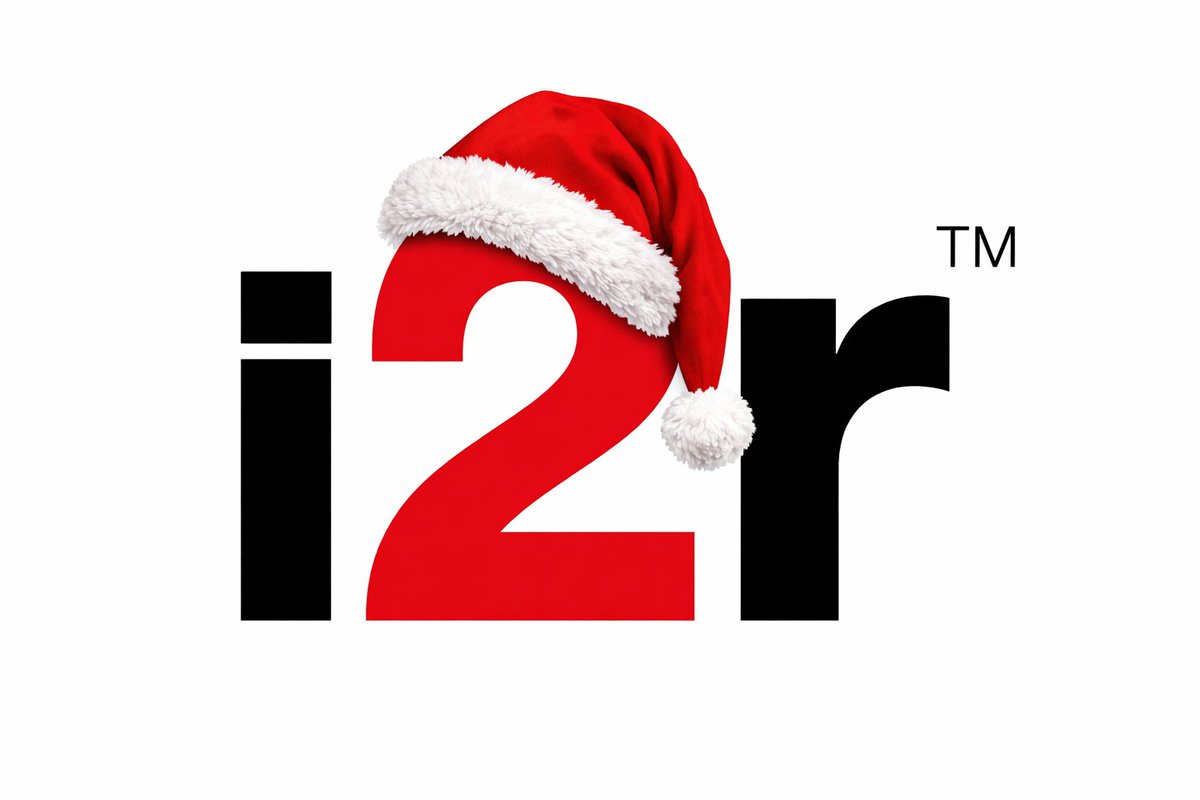 i2r Packaging tweet media