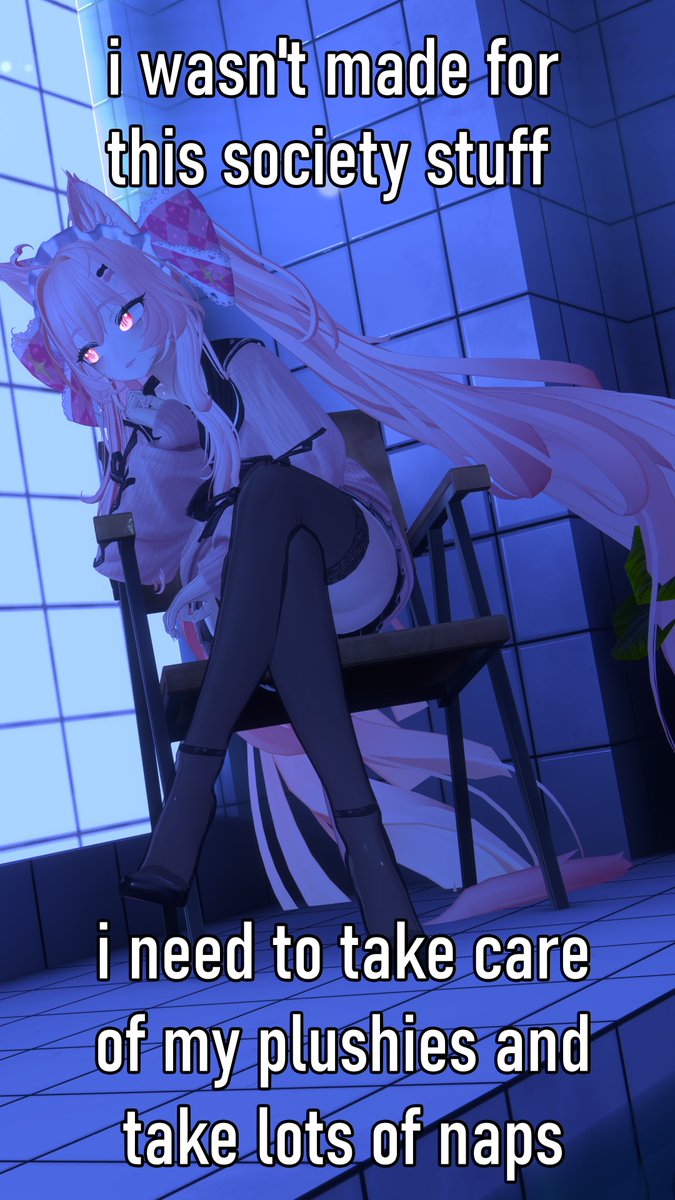 maybe garfield was right