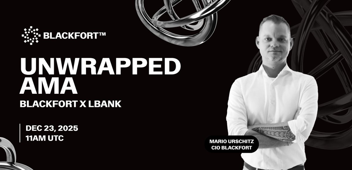 BlackFort tweet media