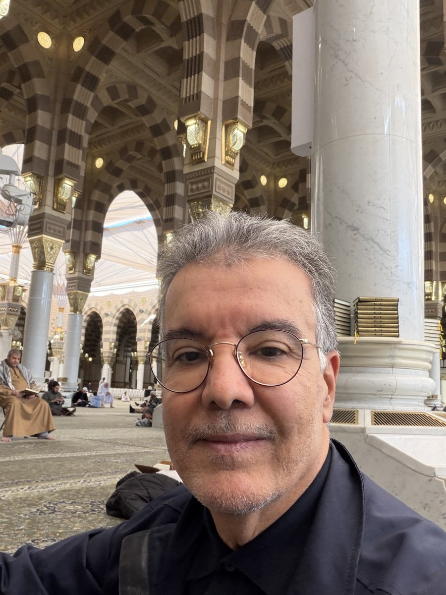 DhiabTarak's tweet image. الحمدلله على نعمة الإسلام