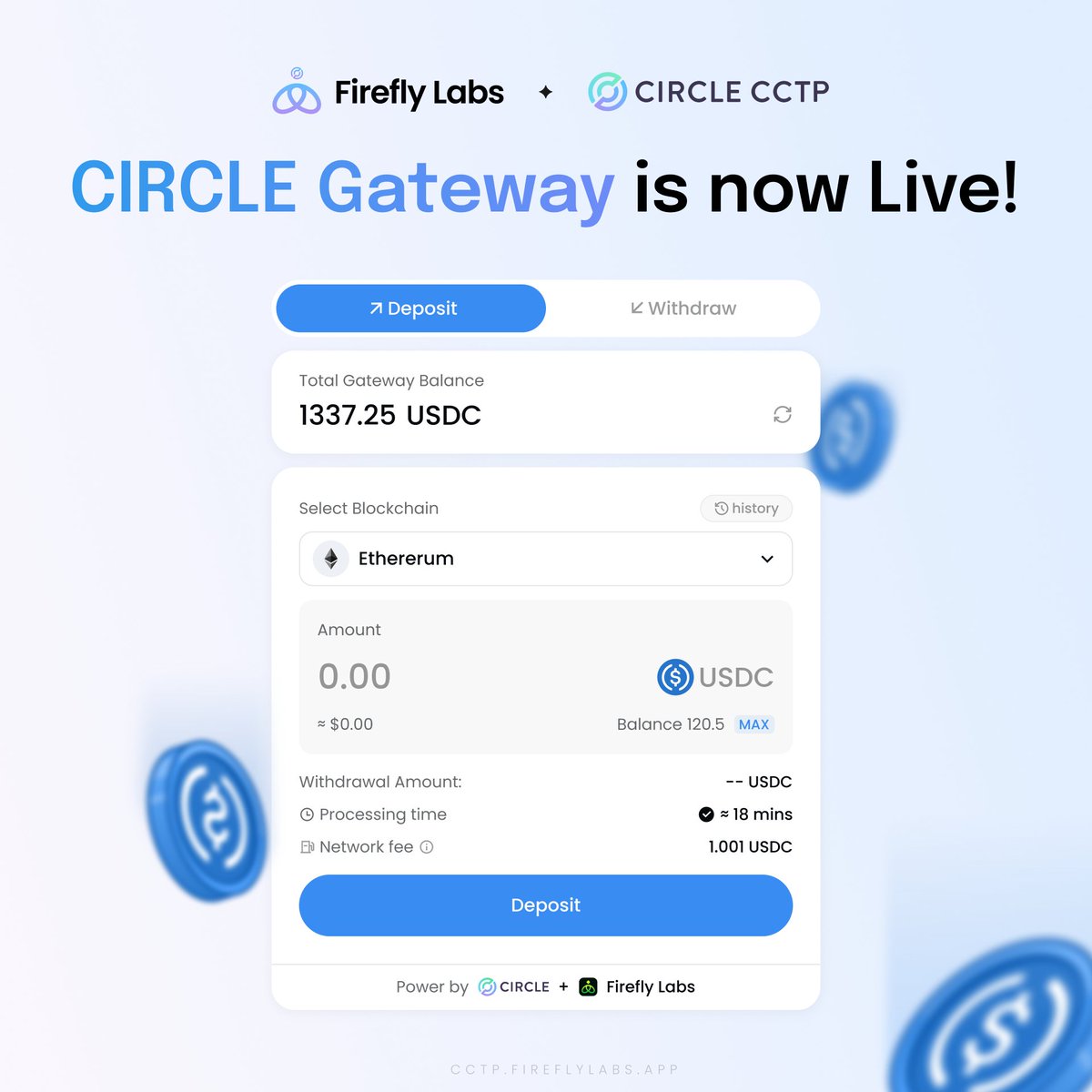 Firefly_CCTP tweet media