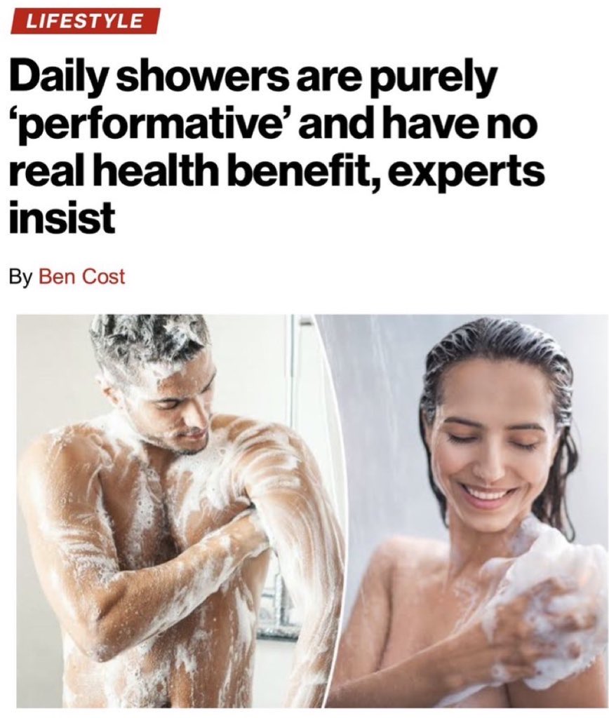 DefiantLs's tweet image. Purely "performative"