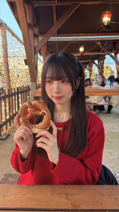 Twitterのコスプレ画像21