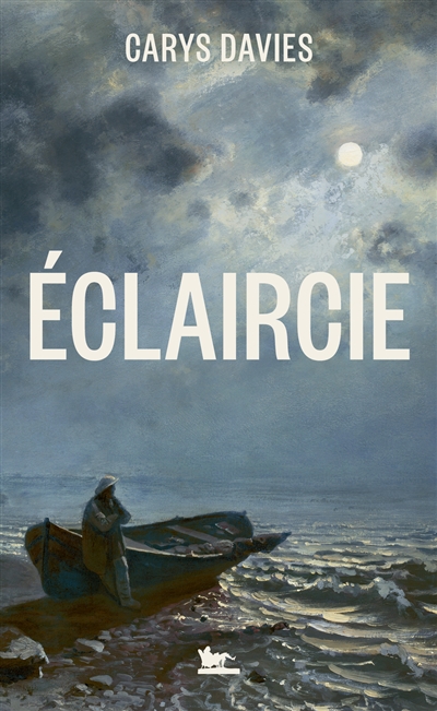 #lecture #eclaircie de Carys Davies #editionsdelatableronde Un #roman d’une rare élégance et d’une grande finesse, aux personnages simples et attachants, à la plume concise et poétique.
Un ❤️
mediatheques.evreux.fr/blog-view/12/l…