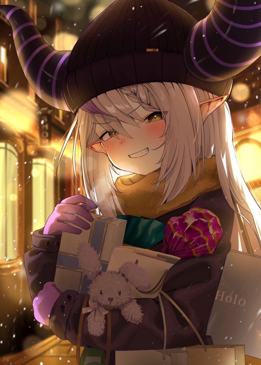 たしめ tweet media