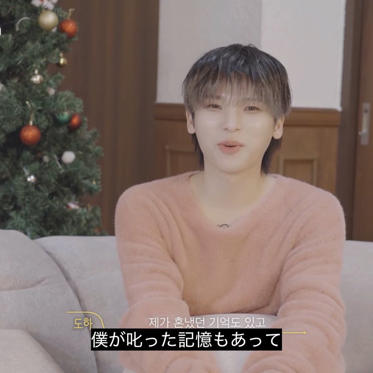 こっそりお菓子とかチキン食べちゃうハンジュンとお兄ちゃんしてるドハт ‧̫ т
信頼関係が強い🙂‍↕️💜🩵