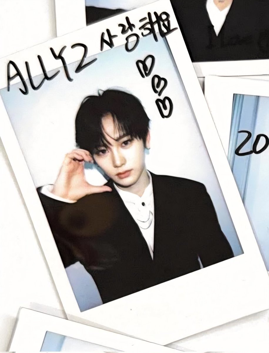 📸] 251222 — @ALD1_official INSTAGRAM UPDATE On Record - MMA 2025