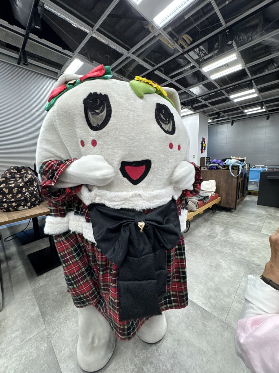 みぃちゃんです⭐ mii_funa0705 みぃちゃん お誕生日おめでとうございます🎉🎉🎉 すてき