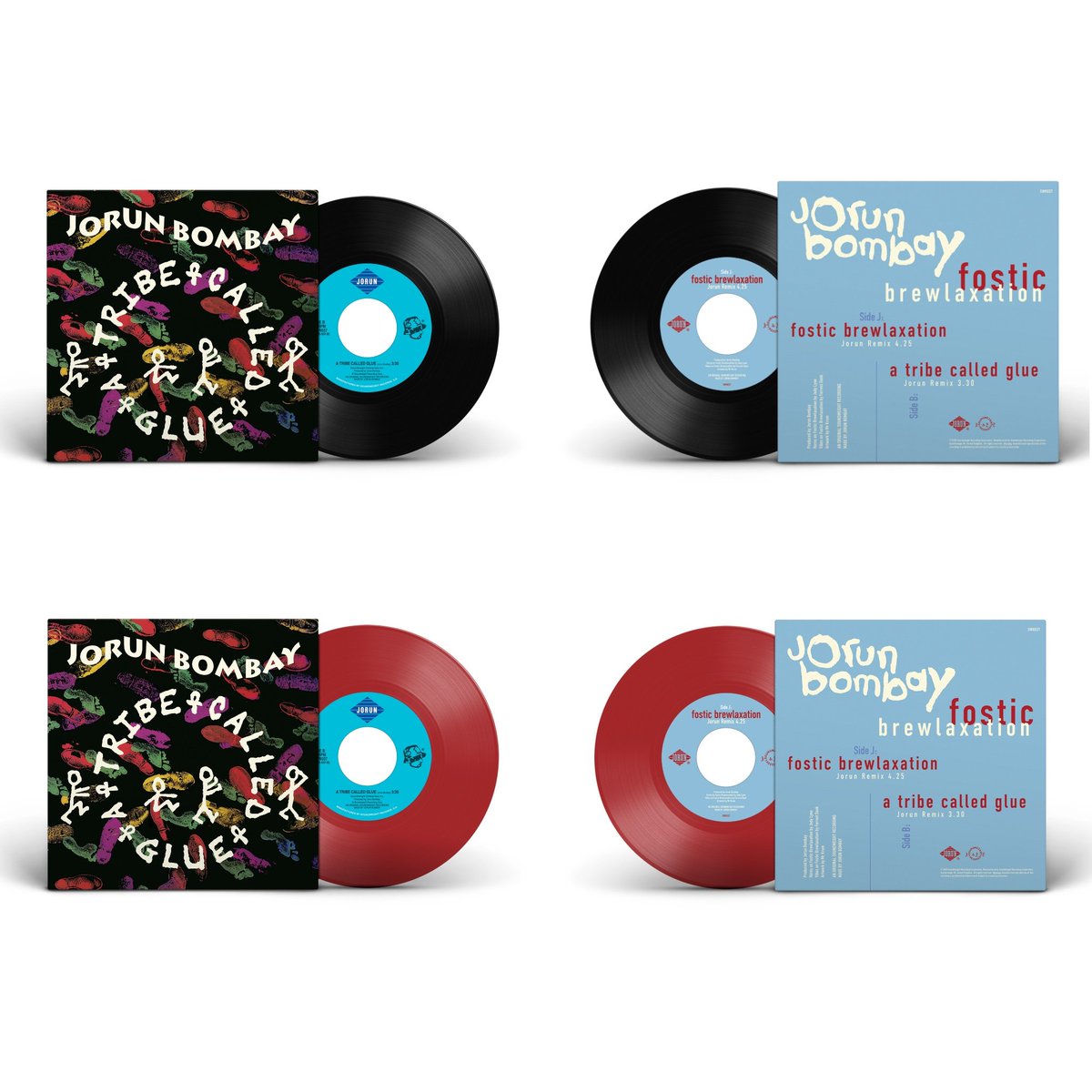 Soundweight Records tweet media
