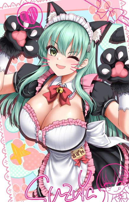 C107紙袋&クリアファイルイラスト! 