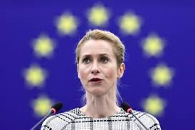 ❌EU sanktioniert weitere Politikwissenschaftler und Journalisten

👉Die EU blockiert sämtliche Gelder und die Reisefreiheit von weiteren Politikwissenschaftlern und Journalisten, insgesamt jetzt 59 Personen. Als Begründungen dienen die Kritik an der NATO-Erweiterung im