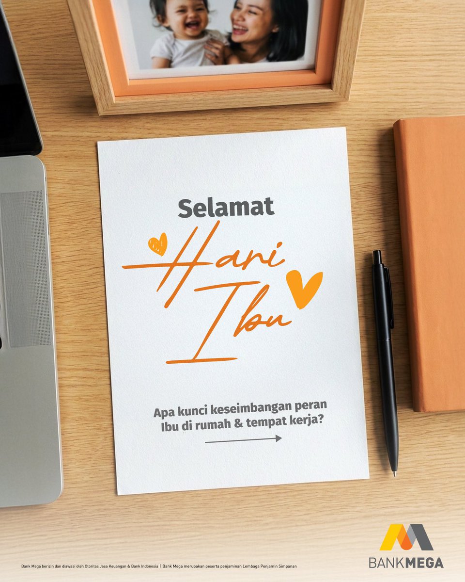 Bank Mega tweet media