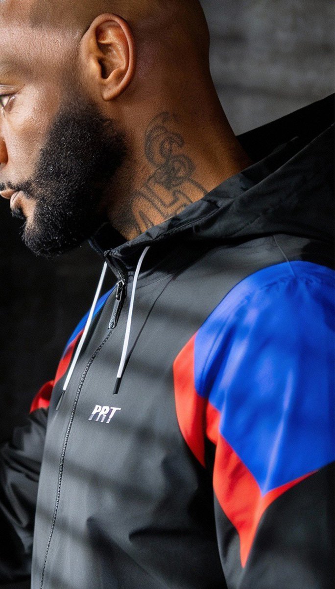 booba's tweet image. NEW DROP EN LIGNE 🏴‍☠️ PRTOFFICIAL.COM