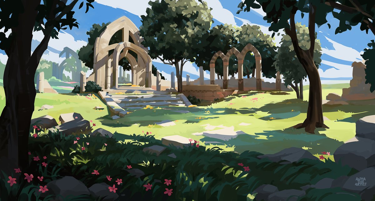 Anya_The_Artist's tweet image. My art isn’t bad the algorithm just sucks 

My art isn’t bad the algorithm just sucks 

My art isn’t bad the algorithm just sucks 

My art isn’t bad the algorithm just sucks 

My art isn’t bad the algorithm just sucks