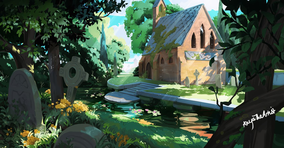 Anya_The_Artist's tweet image. My art isn’t bad the algorithm just sucks 

My art isn’t bad the algorithm just sucks 

My art isn’t bad the algorithm just sucks 

My art isn’t bad the algorithm just sucks 

My art isn’t bad the algorithm just sucks