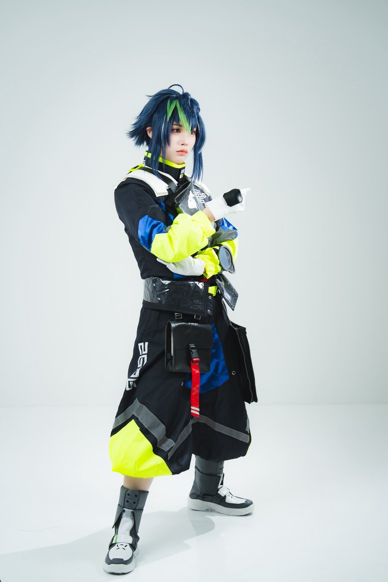 天使🪽(あまつか) (@am2K_cosA) / Posts / X