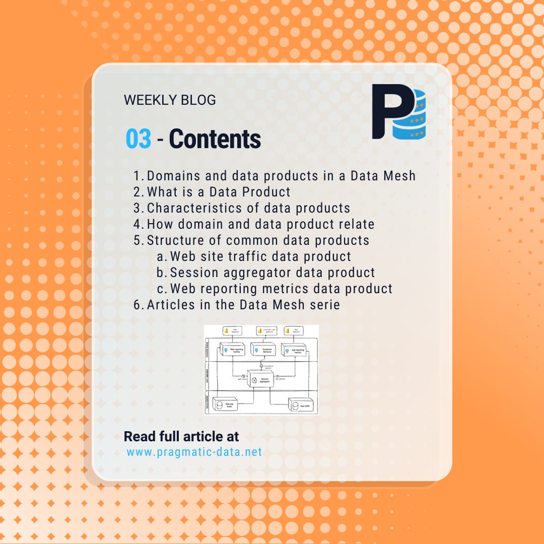 pragmatic-data.net (@pragmatic_data) / Posts / X