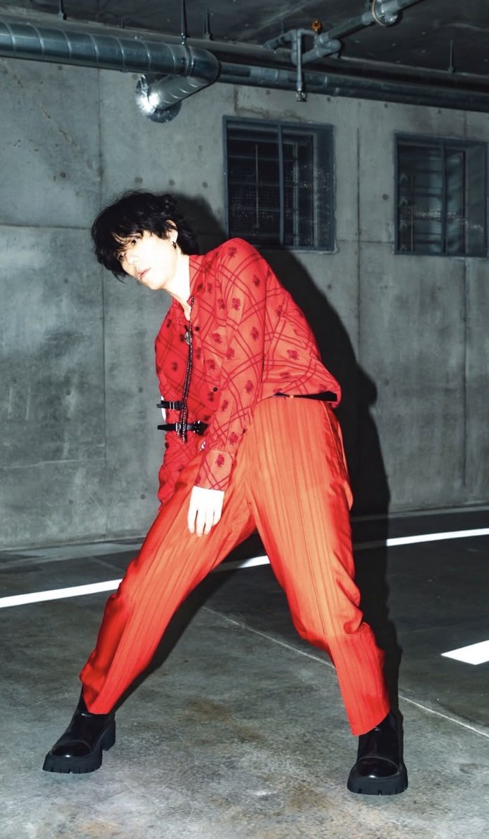 RADWIMPS 野田洋次郎 私服 pravie_fashion_ ◀︎他の投稿はこちらから❗️ RADWIMPS野田洋次郎