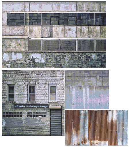 vicpware's tweet image. if you want shitty textures dont use ai just ask me