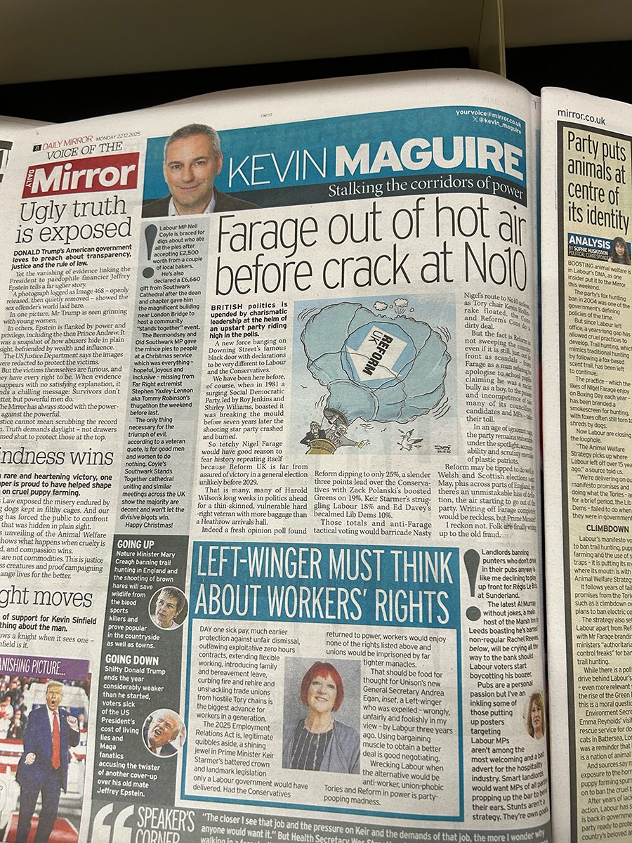 Songicartoons's tweet image. Latest toon @DailyMirror  for @Kevin_Maguire #hotair  #reform