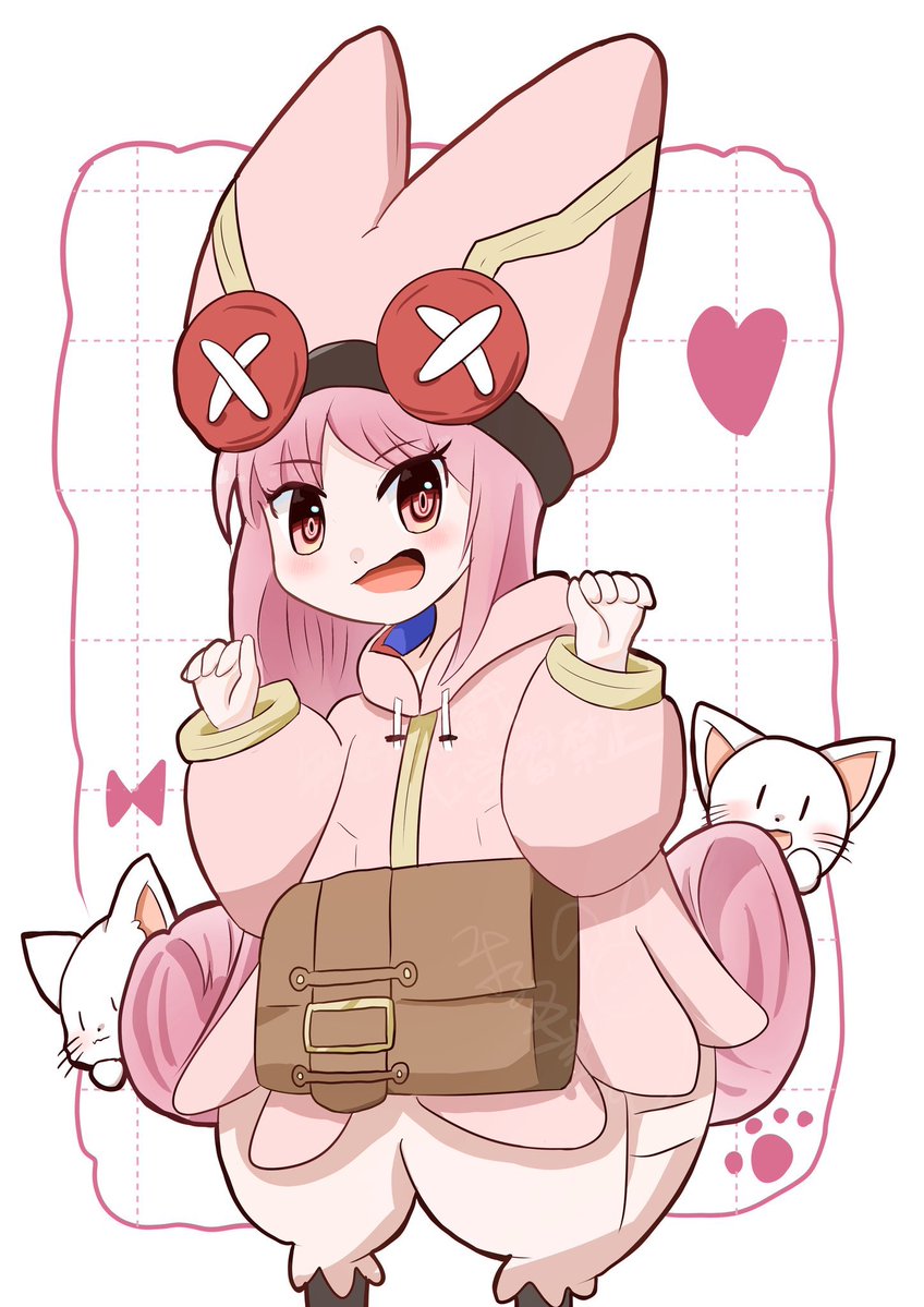 りんごあめ@C107 12/30(火)西1む 46b委託 (@Ringo2156) / Posts / X