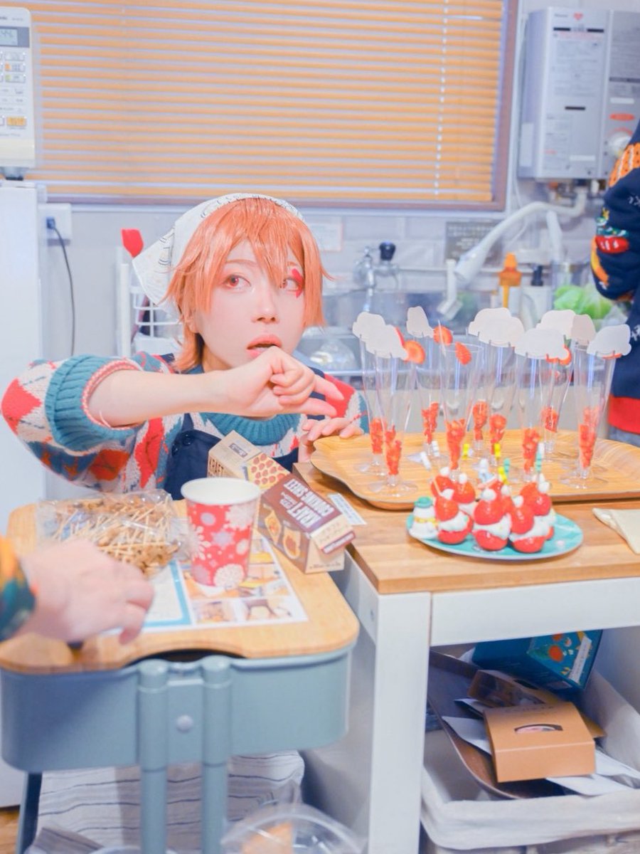 あまね (@amane_77) / Posts / X