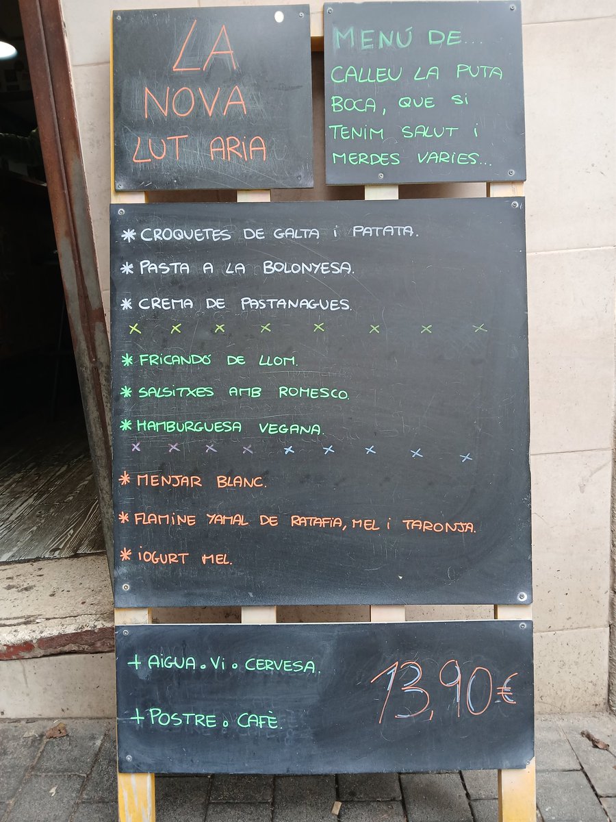 La Nova Farga (@novafarga) on Twitter photo 