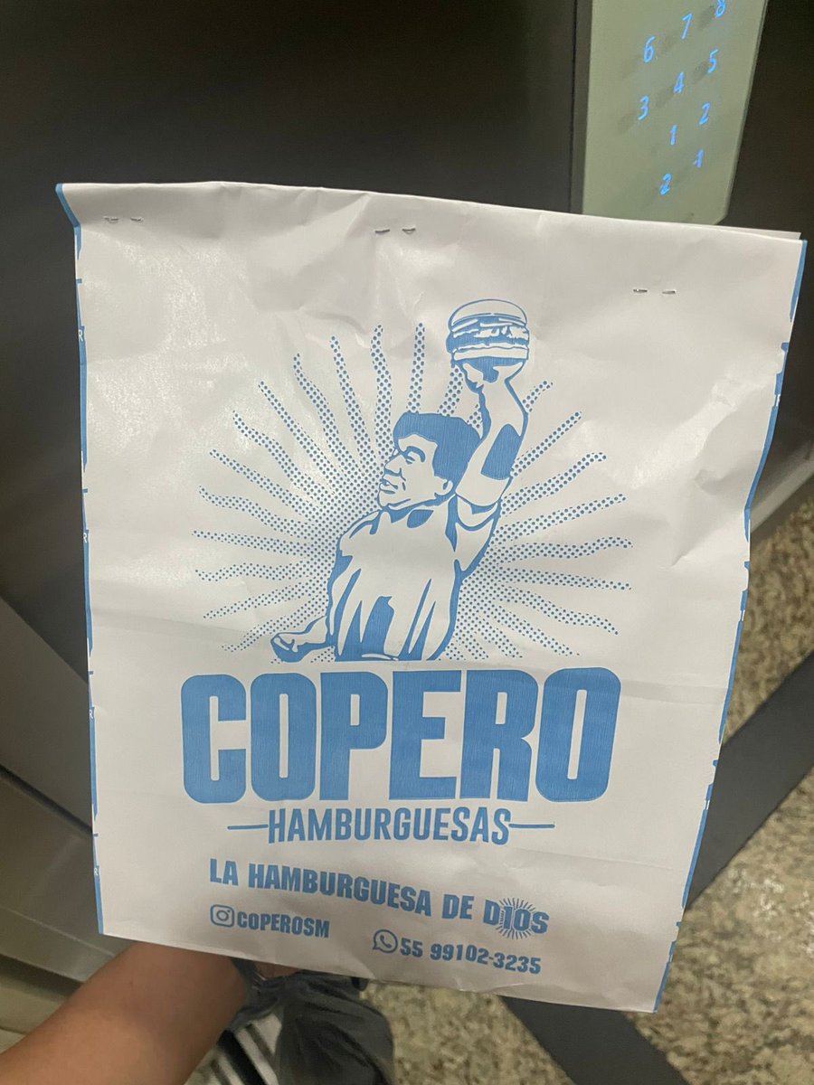 terklrd's tweet image. Ontem a noite pude prestigiar a hamburgueria nova do do nosso amigo @likewave1 sucesso irmão