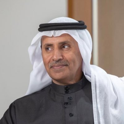 احمد بندر الجبر tweet media