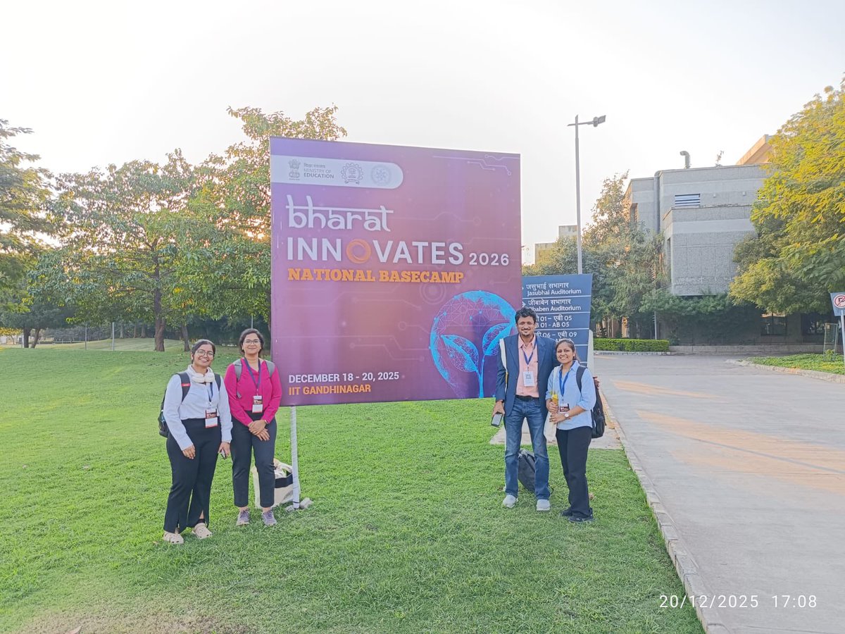 Abhijit Majumder tweet media